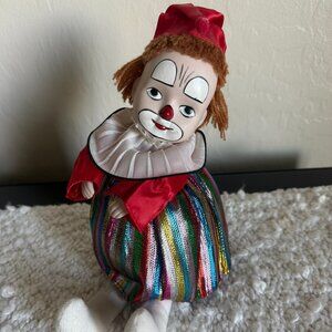 Vintage Melodies Musical Send In The Clowns - Movement and Music